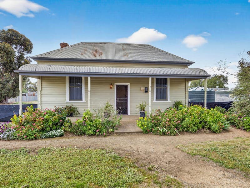 7 Tormeys Road, Wychitella