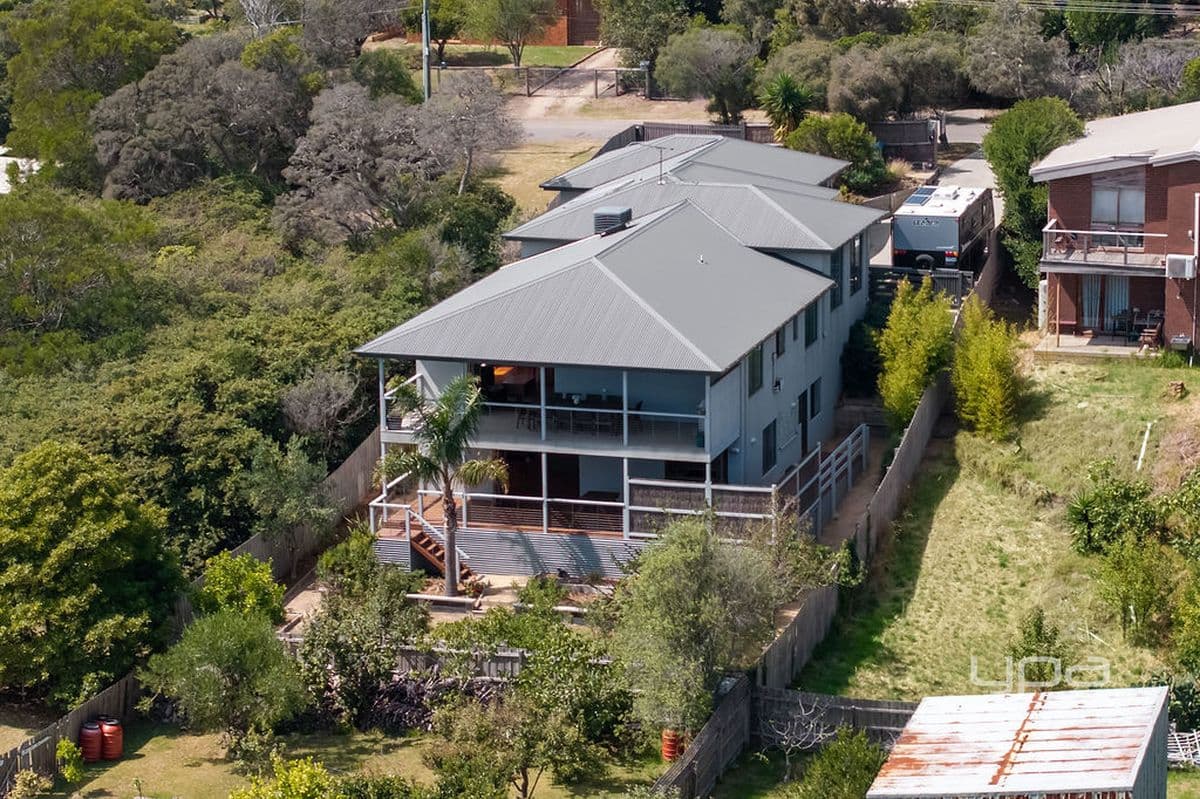 44 Observation Drive