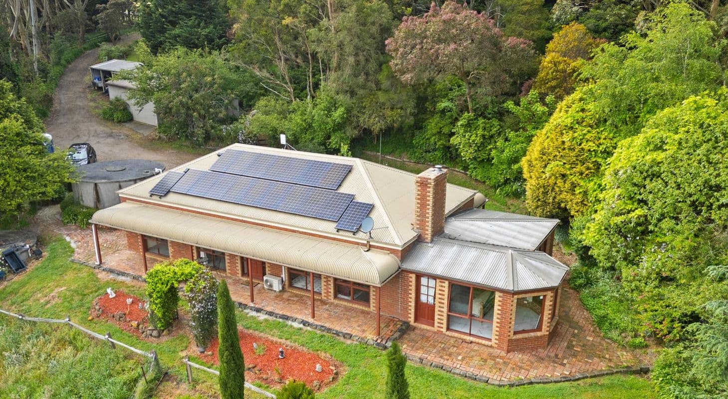 226 Lawrences Road