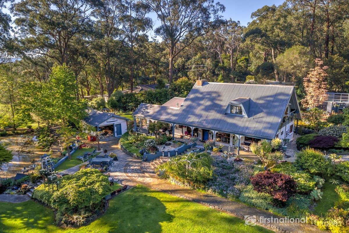 60 Wakanene Drive