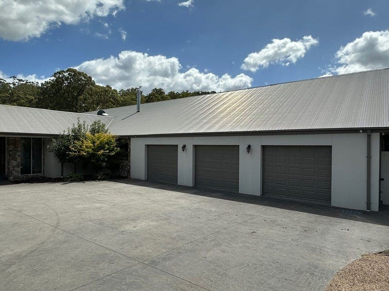 250 Soldiers Road, Beenak