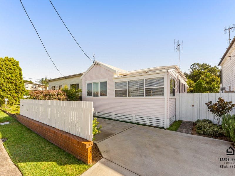 55 Evans Street, Belmont