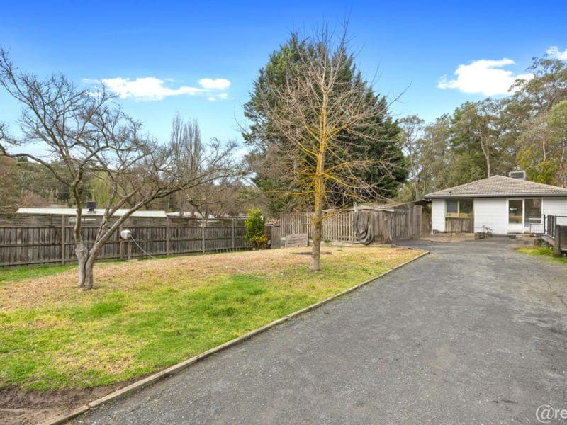 4 Merlin Street, Chum Creek
