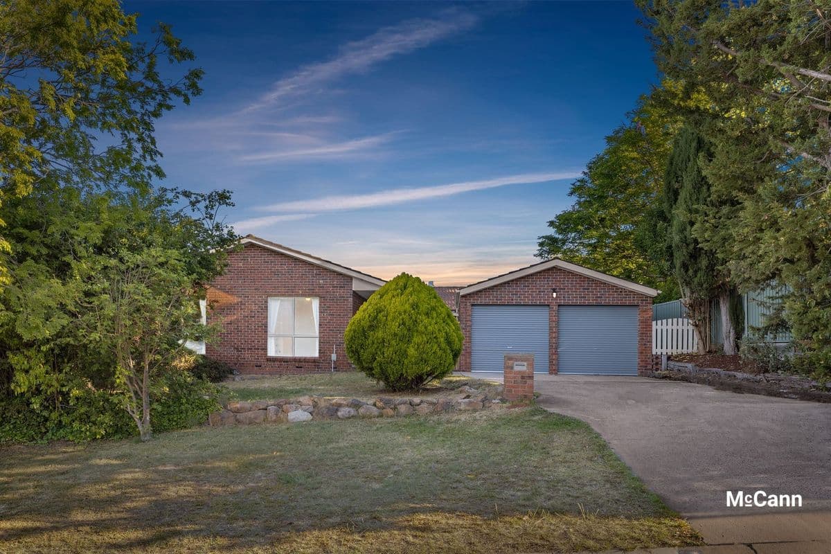 4 HARE PLACE
