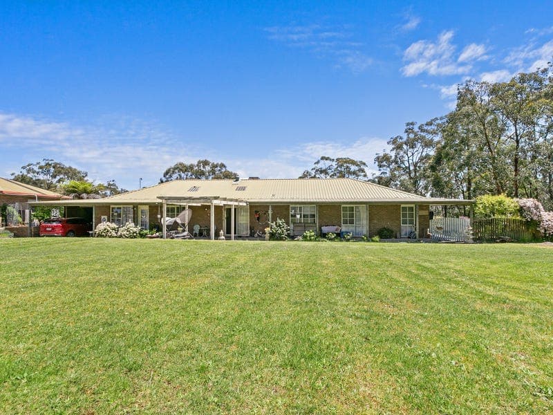 240 Foster Road, Boolarra South