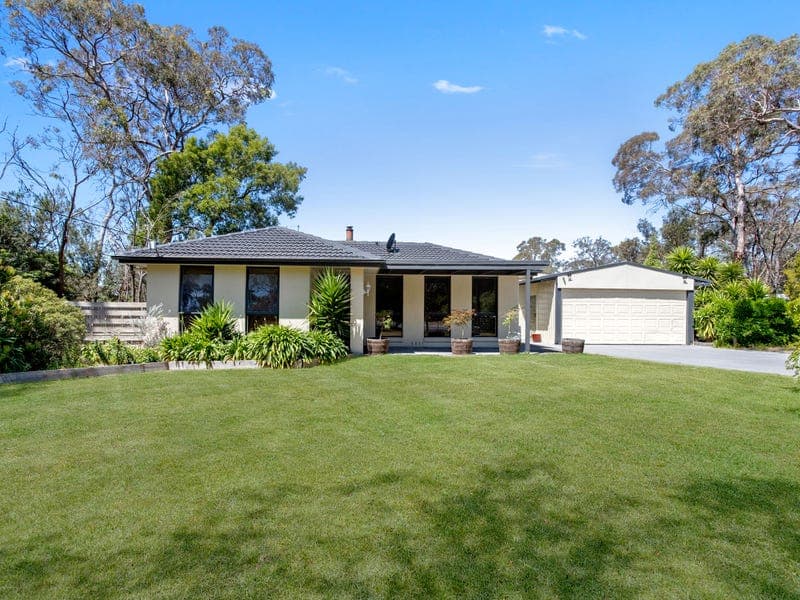 1 Hamilton Street, Crib Point