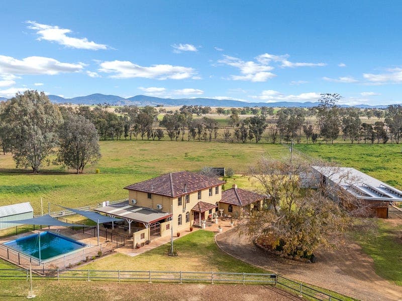 93 Glenara Road, Bithramere