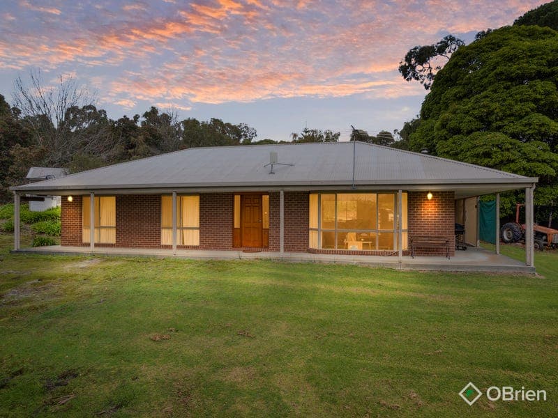 290 Peacock Road