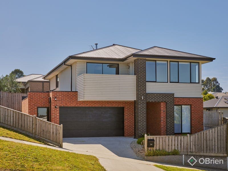26 Emberwood Road, Warragul