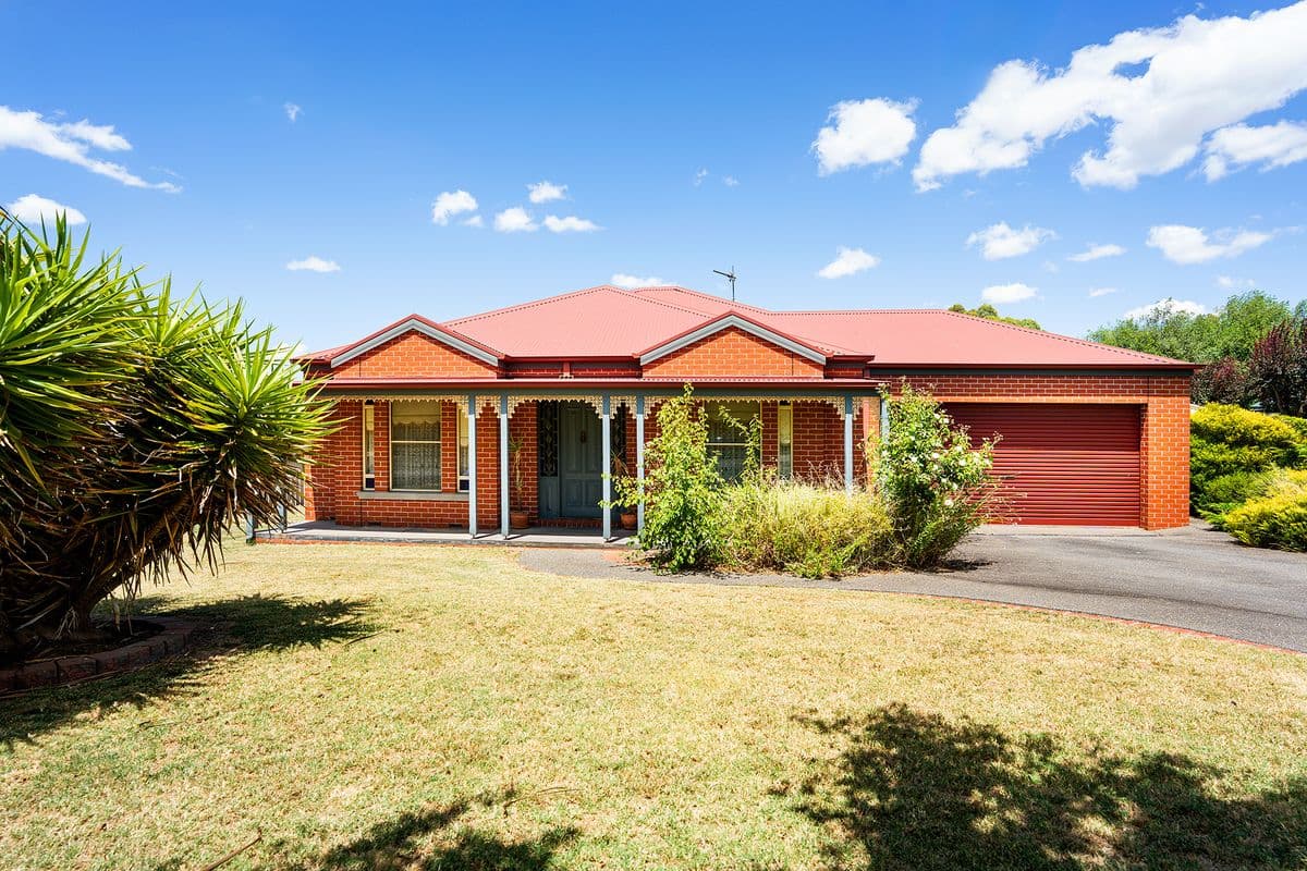 1 Yurunga Drive