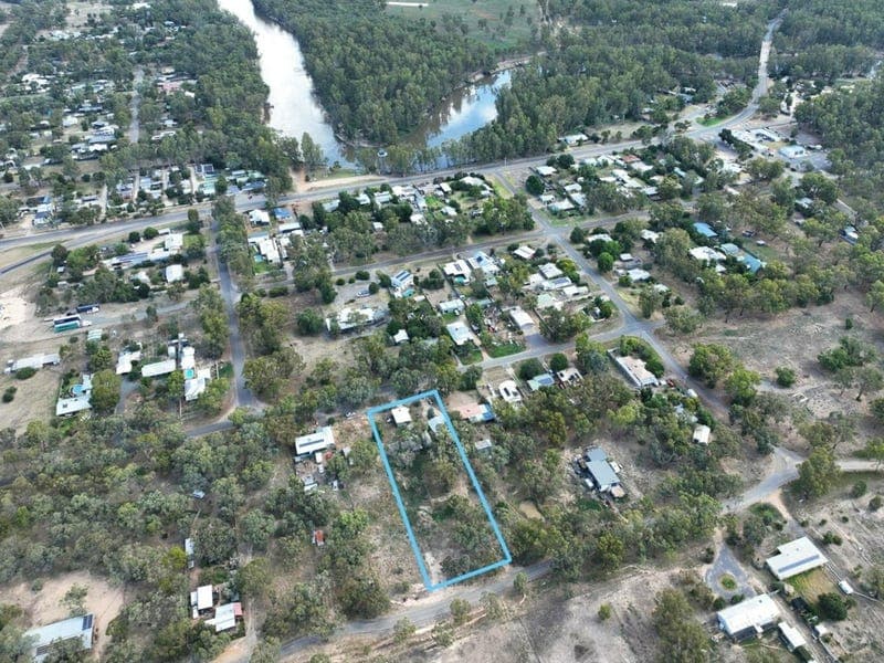 20-22 Lawford Street, Barmah