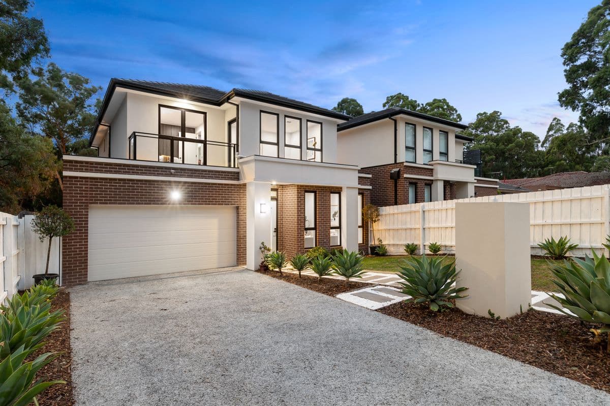 62 Joseph Street