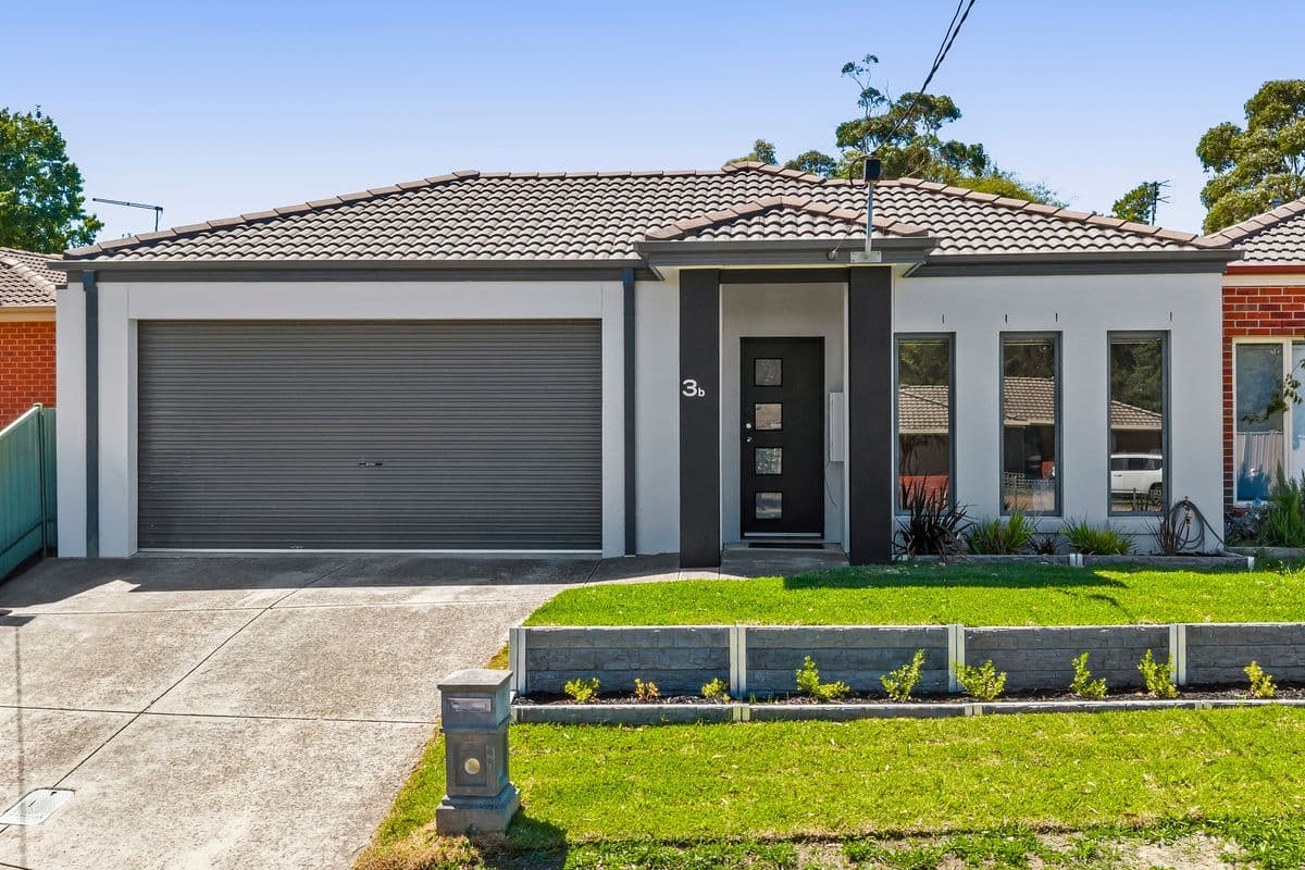 3B Tarawa Drive