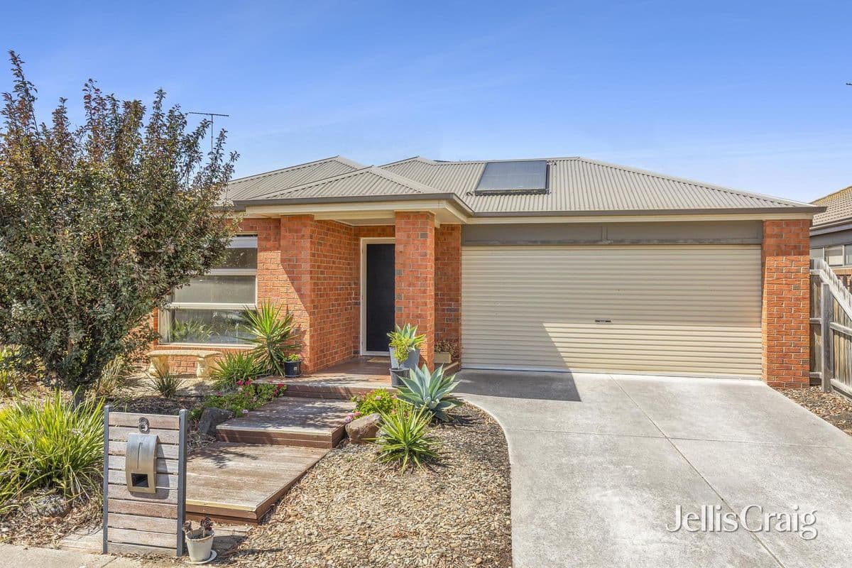 8 Speranza Court
