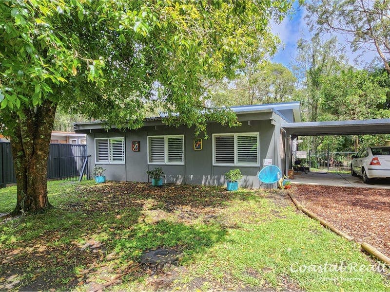 223 Charlotte Bay Street, Charlotte Bay
