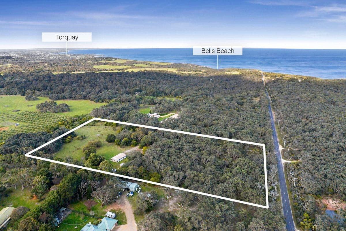 115 Jarosite Road