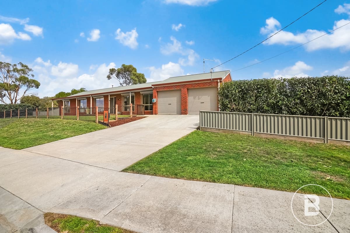 16 Arapiles Street
