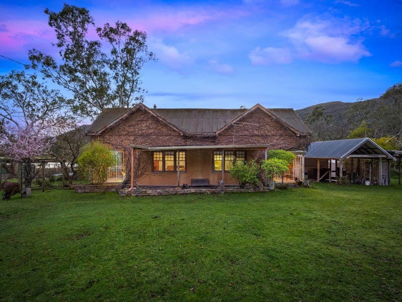 171 Grampians Road, Halls Gap