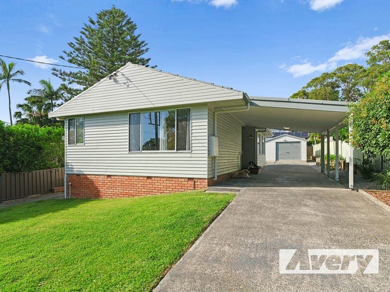 18 Macquarie Street, Arcadia Vale