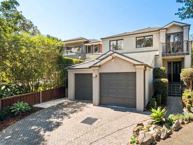 53 Hawthorne Avenue, Chatswood West