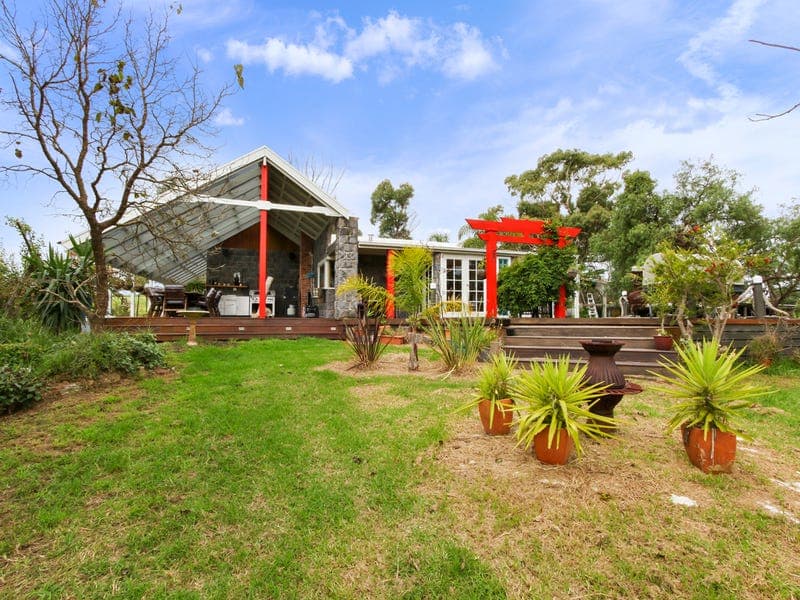 26a Falks Road, Kalimna West