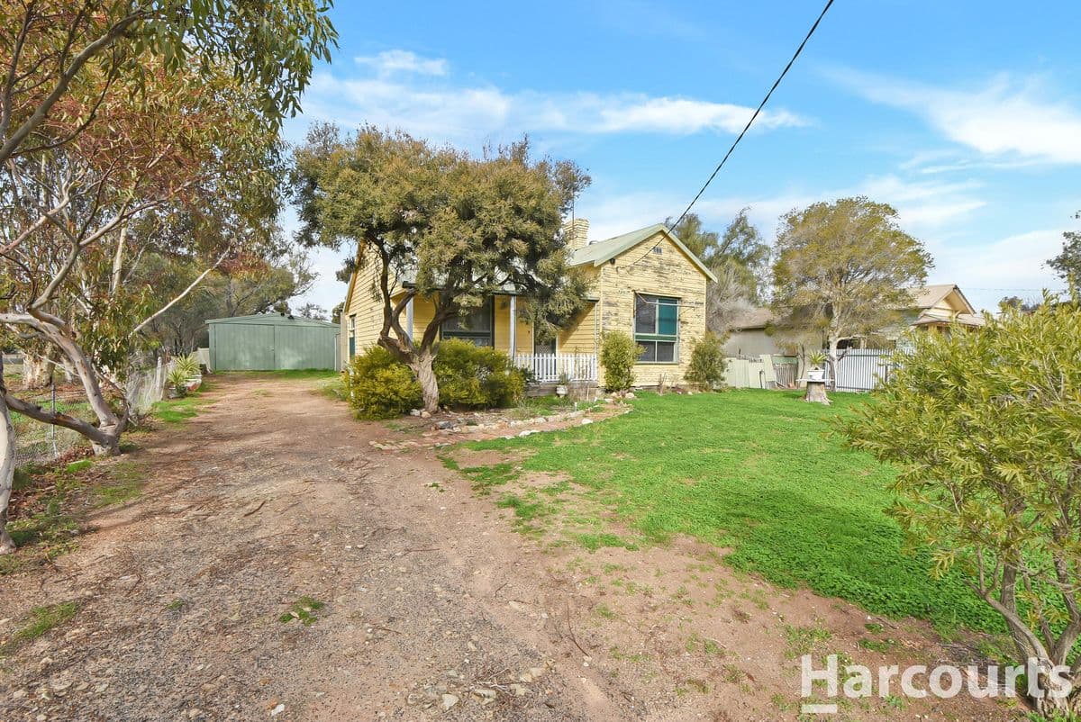 5 Carroll Street