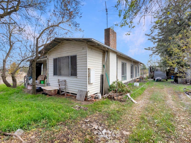 445 Cook Road