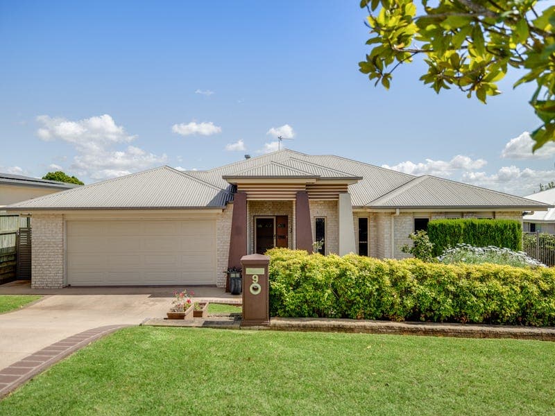 9 Ibis Crescent