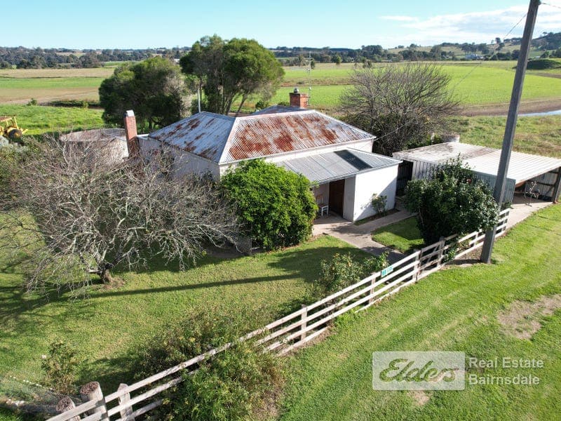1880 Fernbank-Glenaladale Road