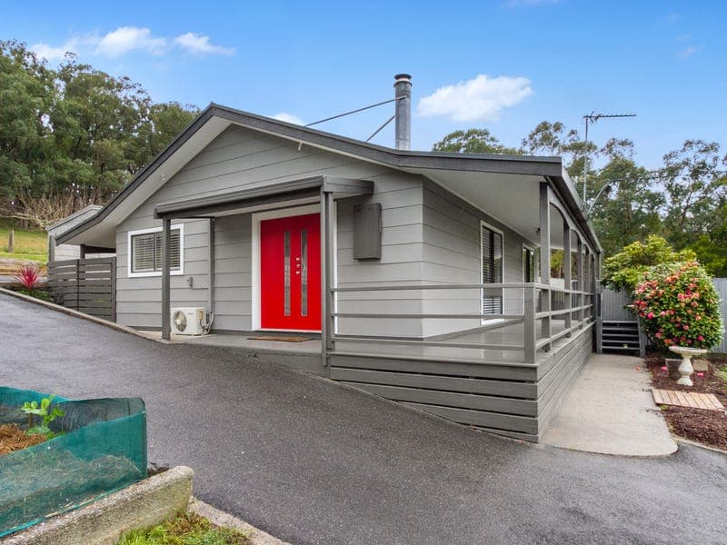 2071 Hyland Highway, Gormandale