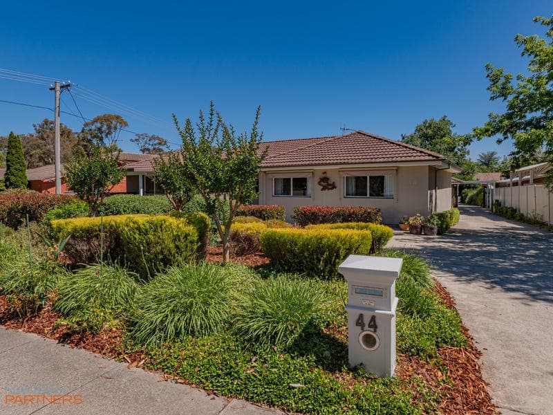 44B Kalgoorlie Crescent