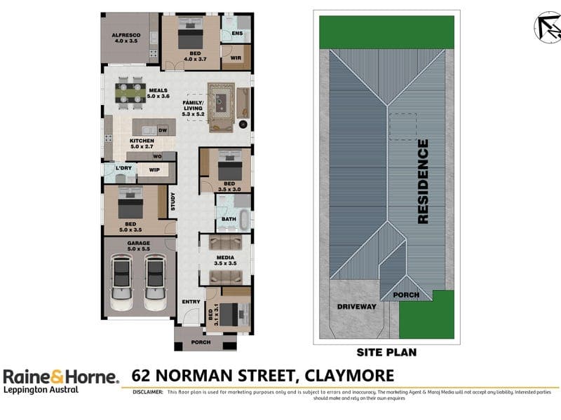 62 Norman Crescent