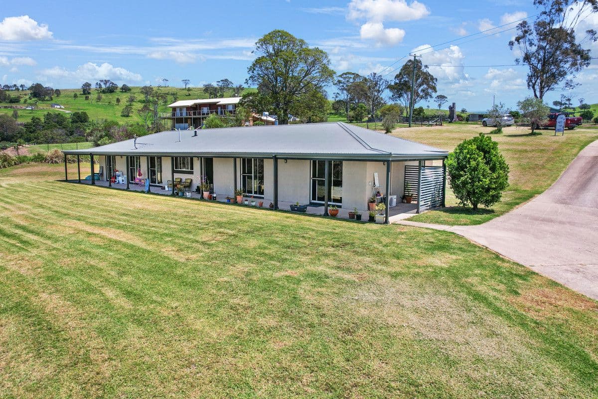 339 Bald Hills Road