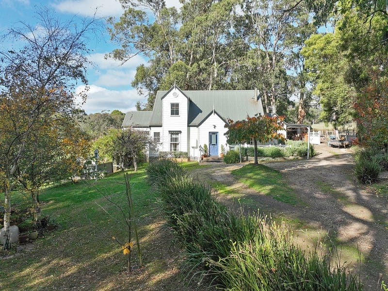 40 Shorts Road