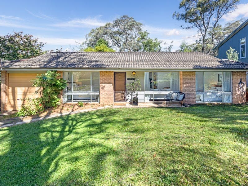 31 Braeside Street, Blackheath