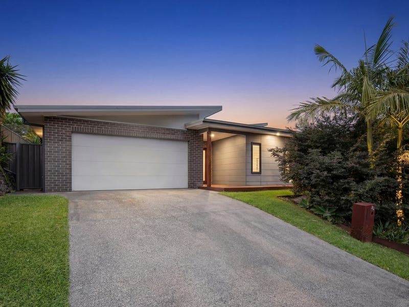 80 Mimiwali Drive, Bonville