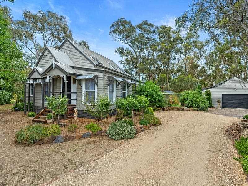 709 Old Murray Road
