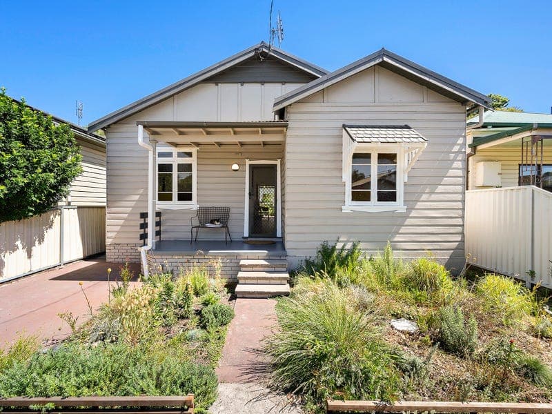 44 Forbes Street, Carrington