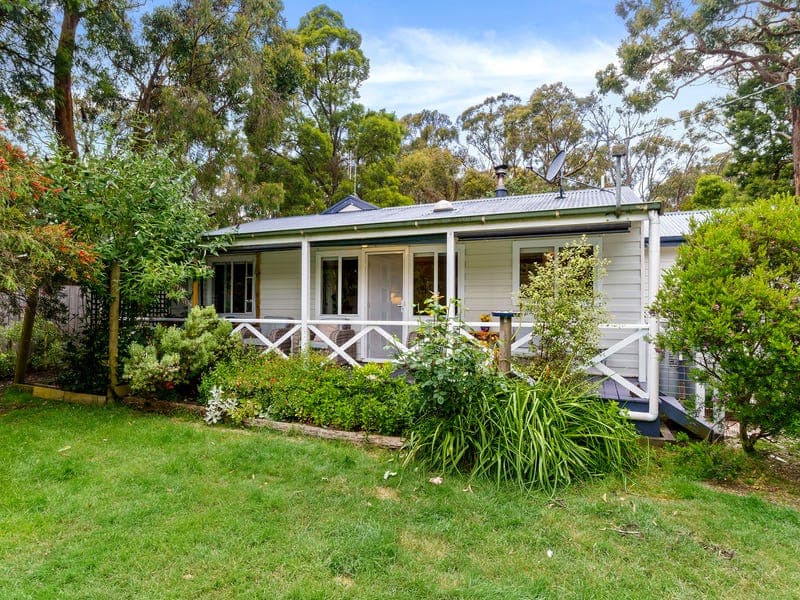1697 Birregurra-Forrest Road, Barwon Downs