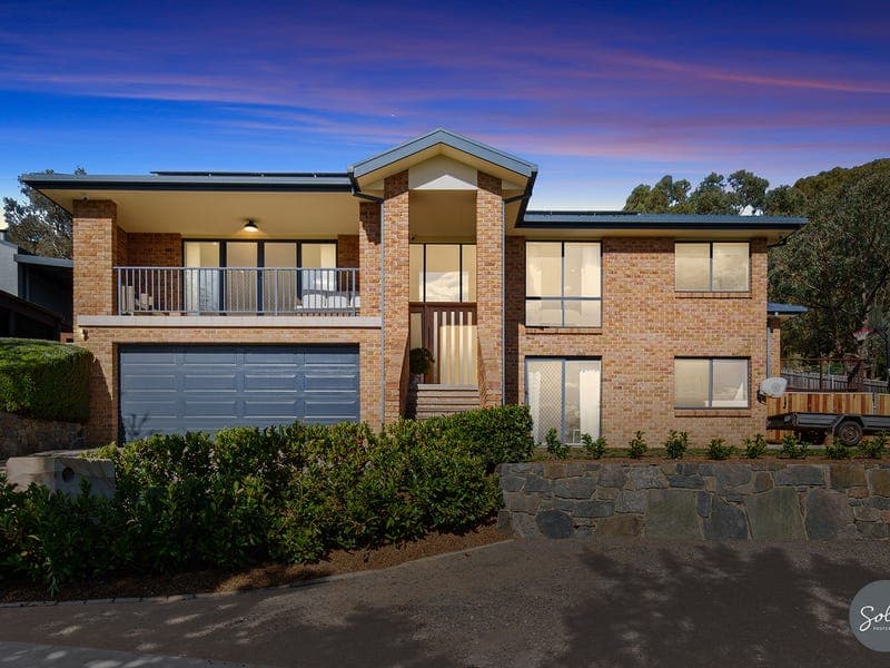 29 Alison Ashby Crescent