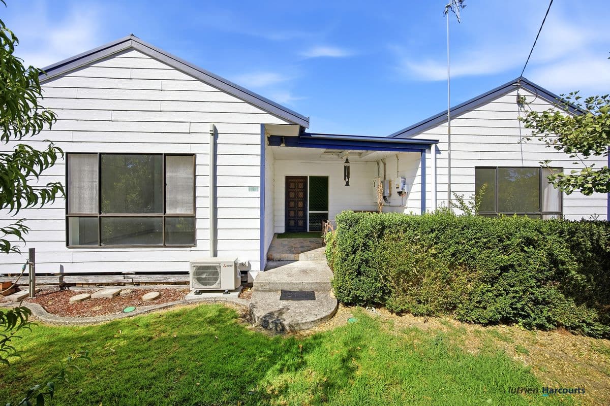 1291 Goulburn Valley Highway