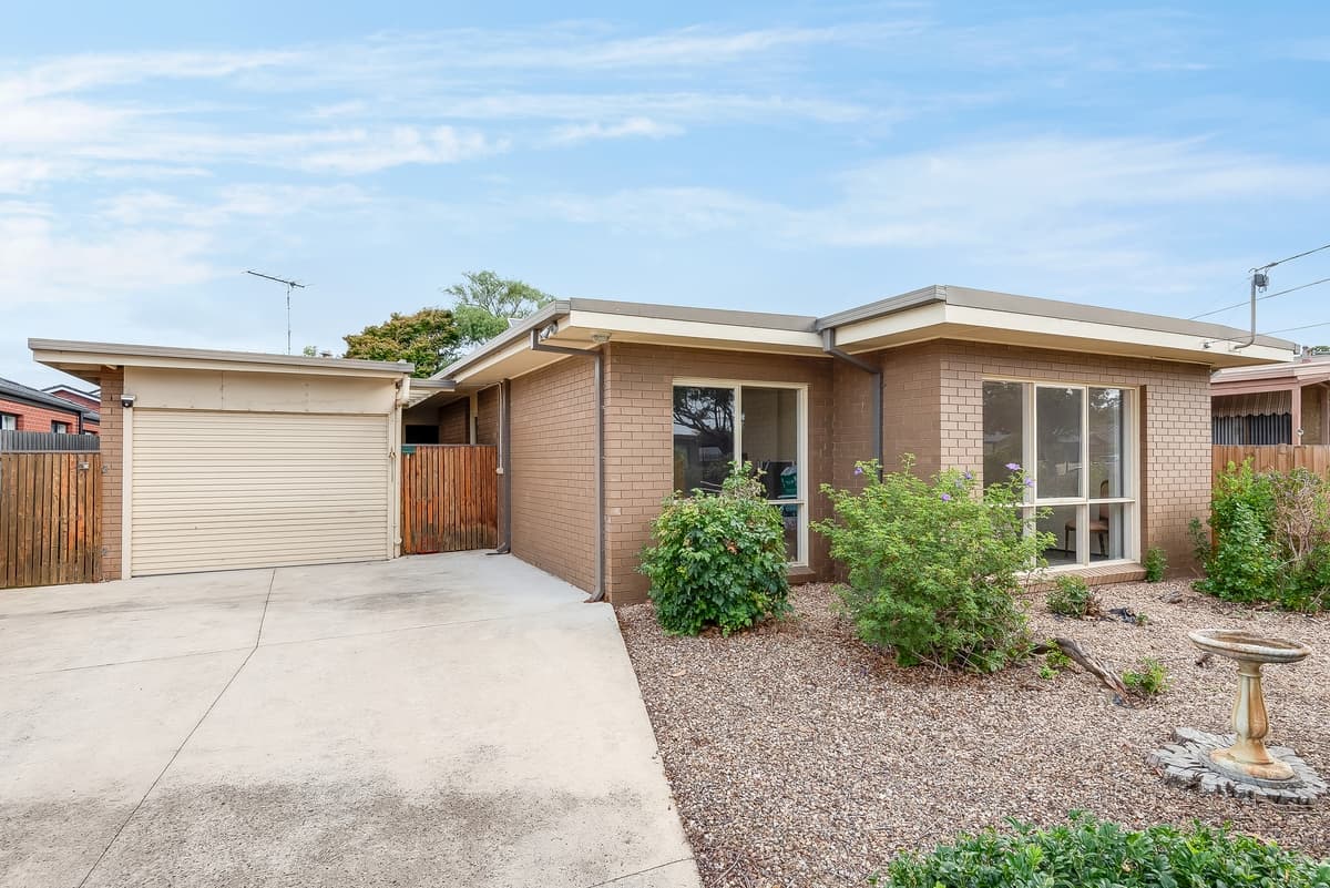91 Kinlock Street