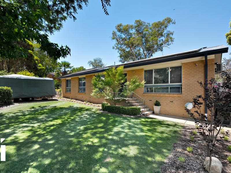 8 Wilkinson Street