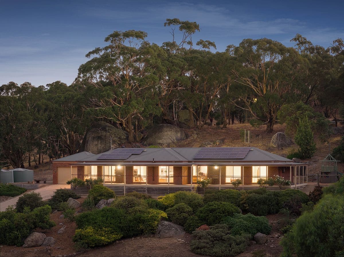 97 Bald Hill Road