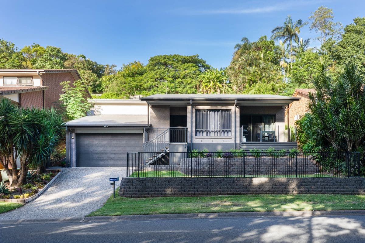 118 Darlington Drive