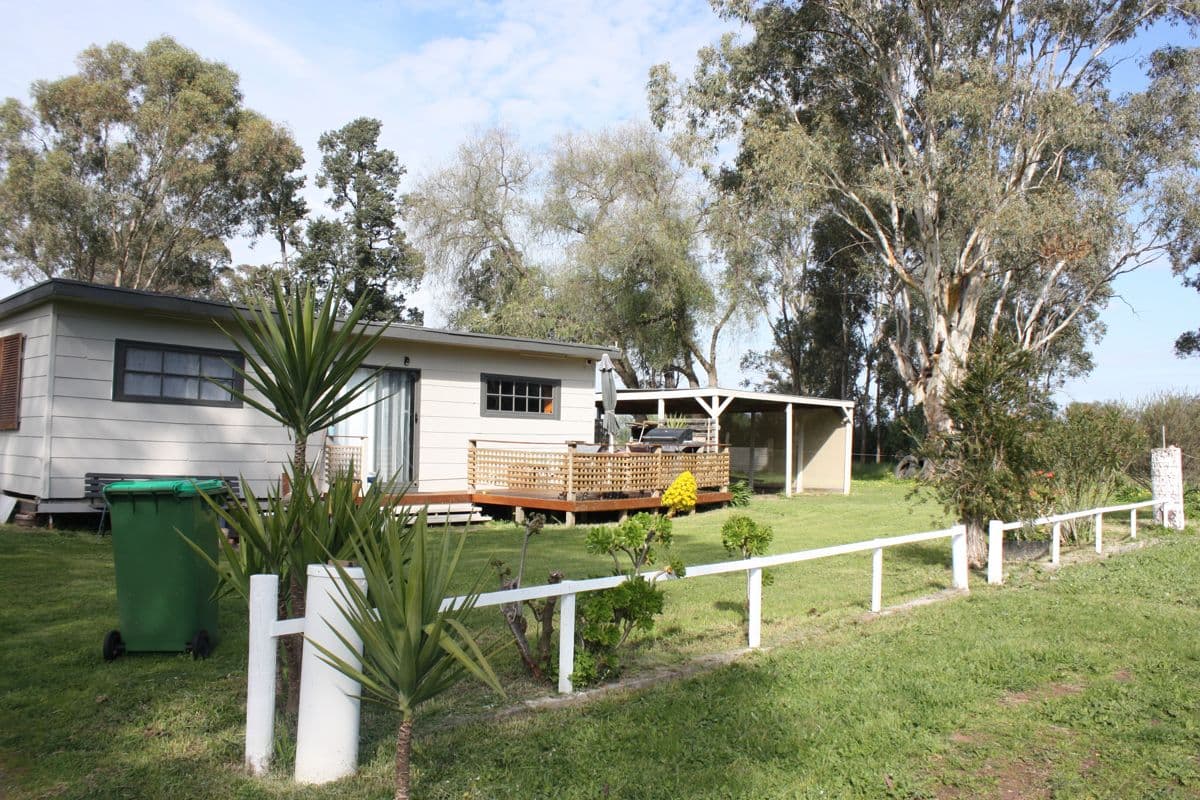 75 Railway Street