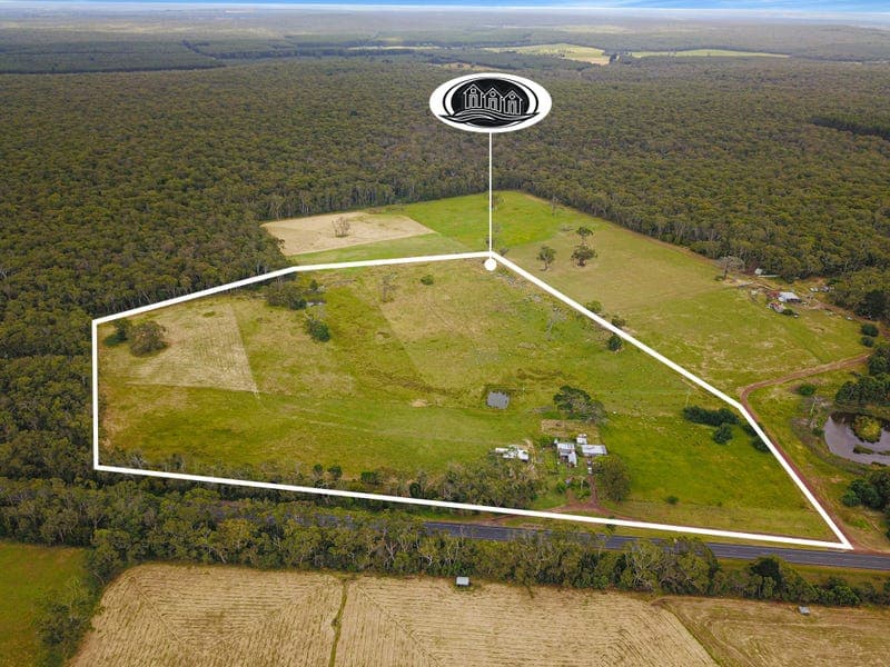 3955 Henty Highway, Milltown