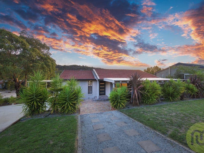 44 Burtt Crescent