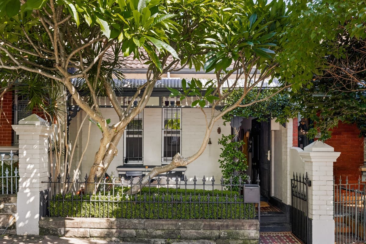 14 Piper Street