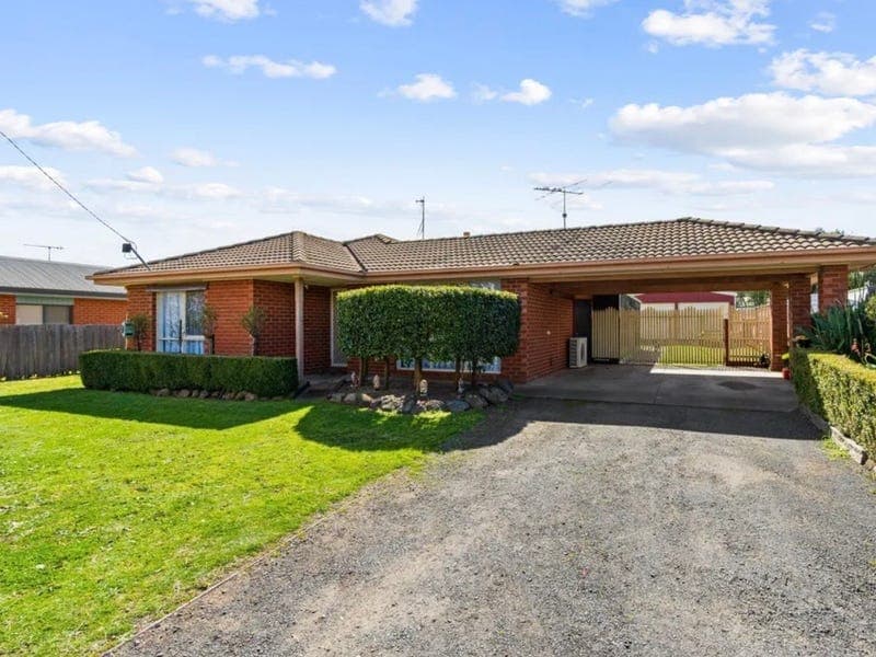 25 Morison Street, Maffra